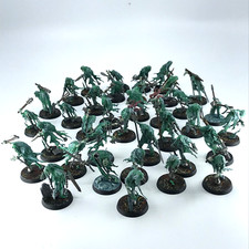 Chainrasp hordes nighthaunt - chainrasp,