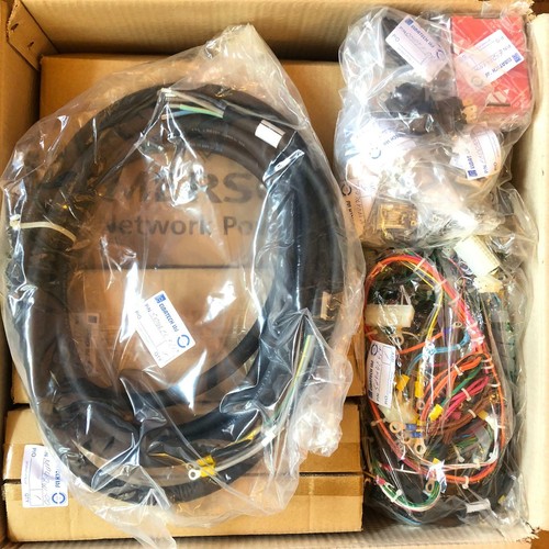Kit completo alimentatore - , e