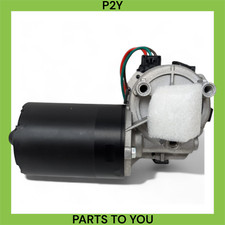 MOTORINO TERGICRISTALLO PER