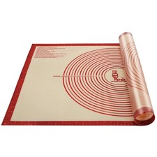Tappetino da forno versatile