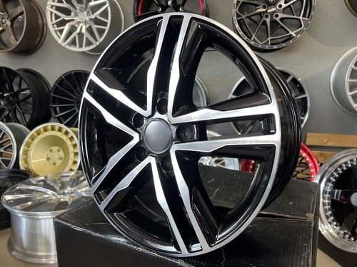 R17 pollici 5x108 - 4x,