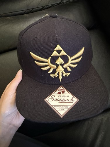 Cappello berretto snapback - cappello,