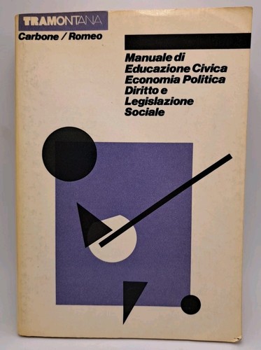 Manuale educazione civica - di,