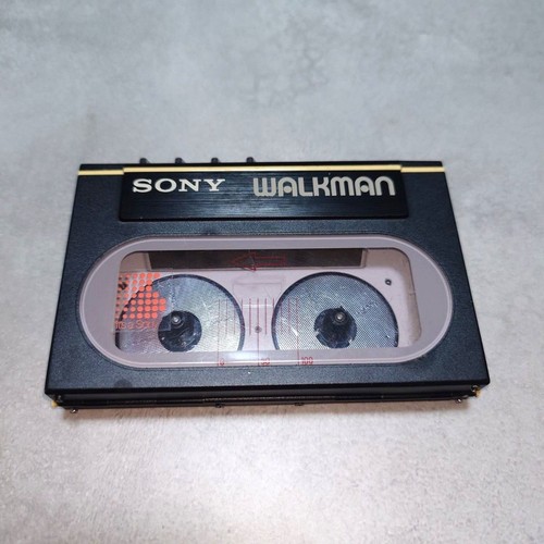 Sony lettore walkman - wm-20,