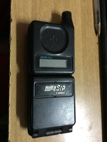 Kd4699nn micro tac motorola - kd4699nn-micro,