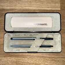 Vintage Papermate Set