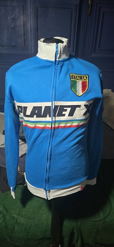 Planet one full zip - x, on