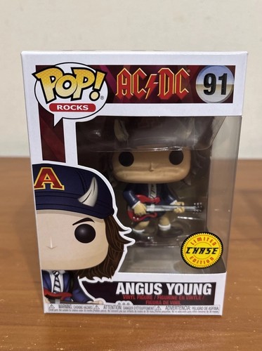 Funko pop modellino rocks - pop!,