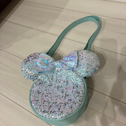 Borsa tracolla tokyo disney - a,