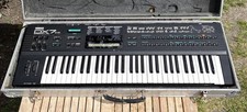 Yamaha DX7 II-D Sintetizzatore