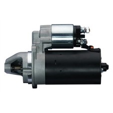 Motorino avviamento starter
