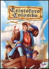 Film - Cristoforo Colombo