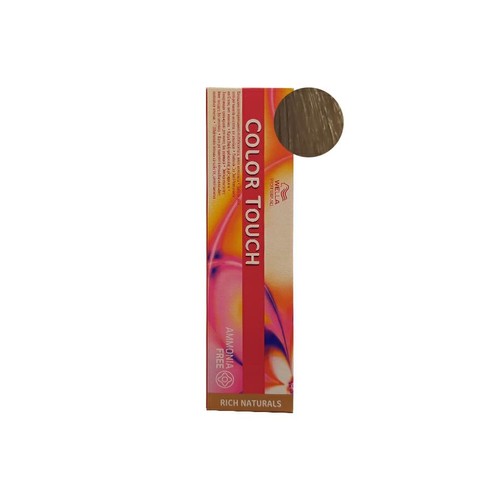 Wella color touch - wella, tintura