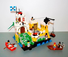 ✨RARE! LEGO - 6276 - Pirates
