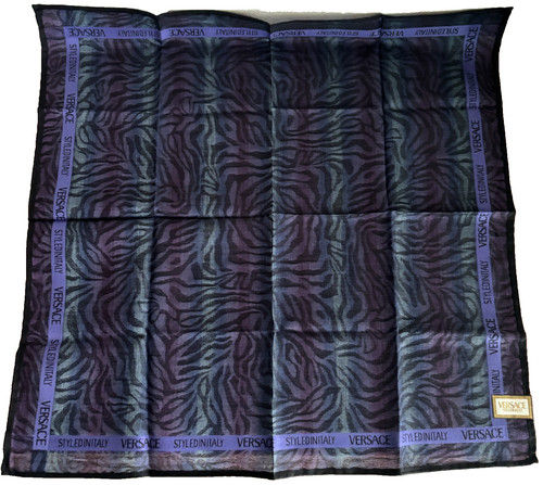 Rara sciarpa vintage gianni - rara,
