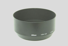 Nikon HN-23 85 mm 1:1.8 AF