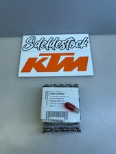 1 ampoule rouge WR5W 12V ktm