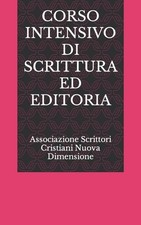 Corso Intensivo Di Scrittura