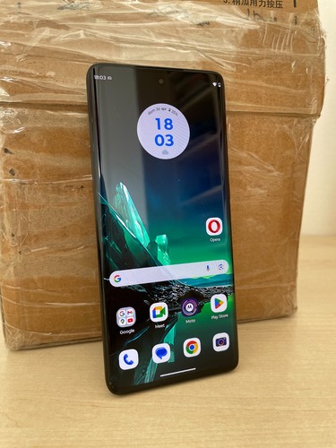 Motorola edge neo - edge,