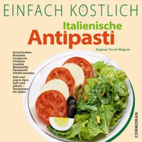 Italienische antipasti - italienische,