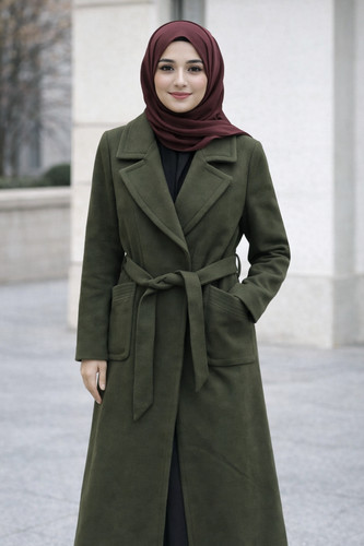 Cappotto donna elegante - , e