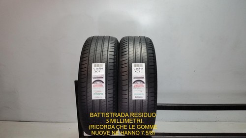 Gomme usate 215 60r17 96v - ,
