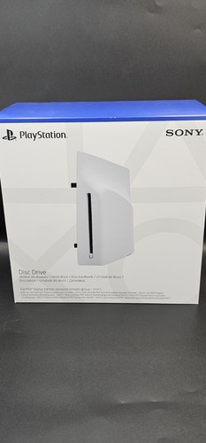 Unità disco sony playstation - unità,