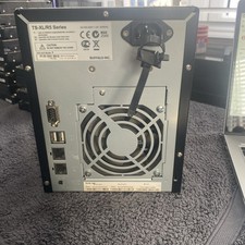 NAS Buffalo TeraStation serie