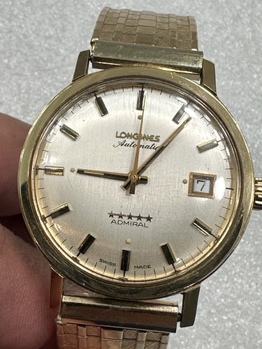 Orologio uomo vintage longines - orologio,