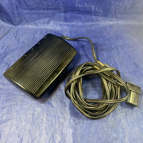 Regolatore pedale singer - a,