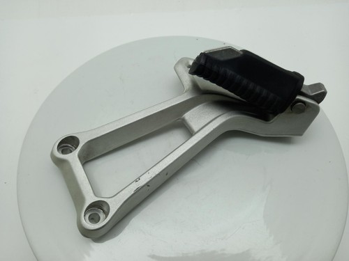 Pedana bmw f850 - pedana,