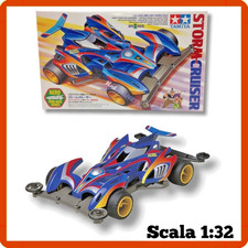 Tamiya mini 4wd 1/32 auto