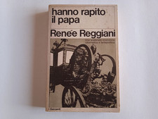 Hanno rapito il Papa Renée