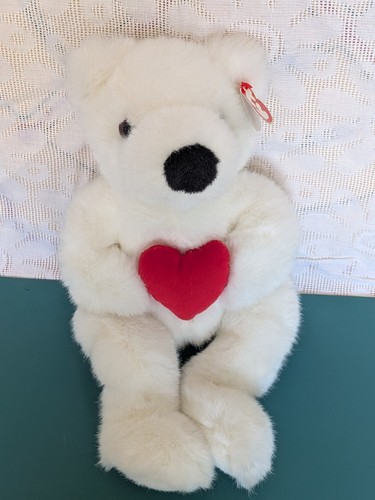 Peluche orsacchiotto vintage