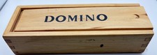 Mini DOMINO gioco da tavola