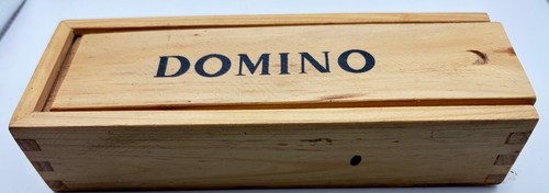 Mini domino gioco - da, tavola