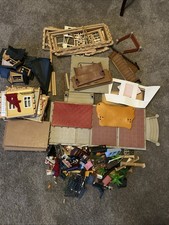 PLAYMOBIL VINTAGE 5300 VILLA