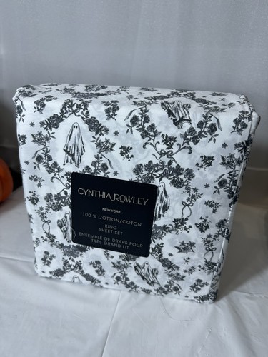 Set lenzuola cynthia - lenzuola, rowley