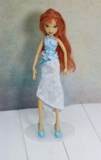 Bambola Winx Club Bloom Dance