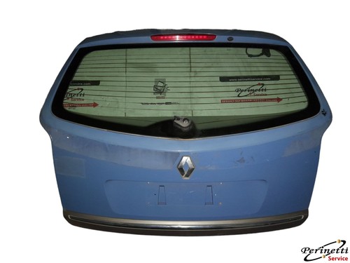 Portellone posteriore renault - portellone,