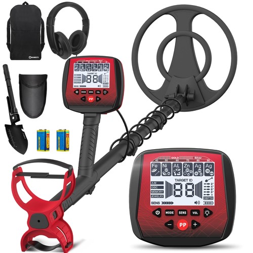 Metal detector 2026 - detector,,