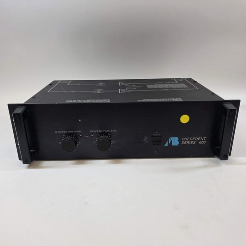 Amplificatore audio systems - audio,