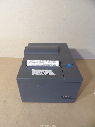 Ibm 4610 tf6 - 4610-tf6, termica