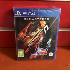 Need For Speed: Hot Pursuit -