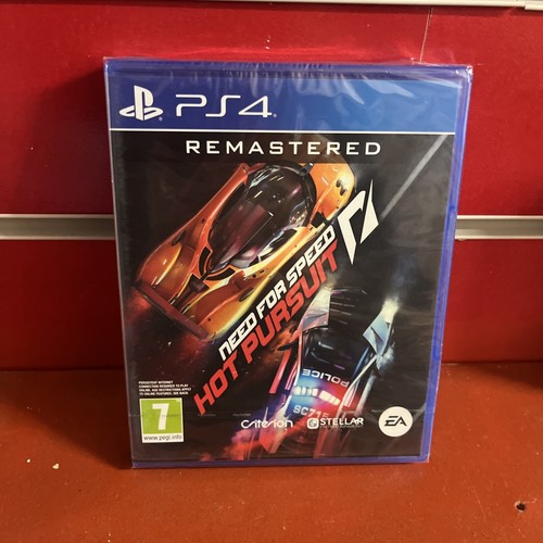 Need for speed hot pursuit - need,