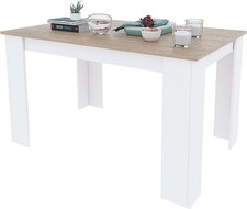 Tavolo pranzo allungabile 6 - pranzo,