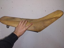 Sella Hm 50 125 DA RIFODERARE 