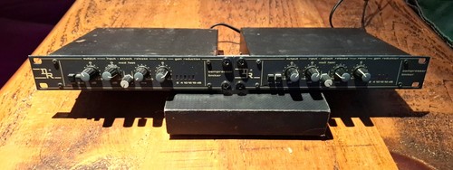 Compressori fet x2 stereo - compressori,