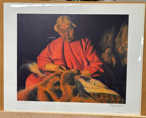 Fred machetanz kyrok - fred, sarta