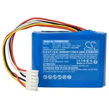 Batteria per Robomow RK 1000